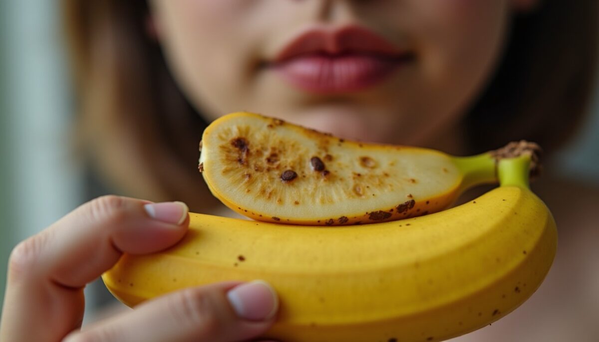 Les bienfaits insoupçonnés de manger une banane chaque jour