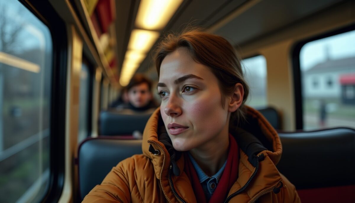Guide pratique pour voyager en train à travers l'Europe en 2026 Guide pratique pour voyager en train à travers l'Europe en 2026