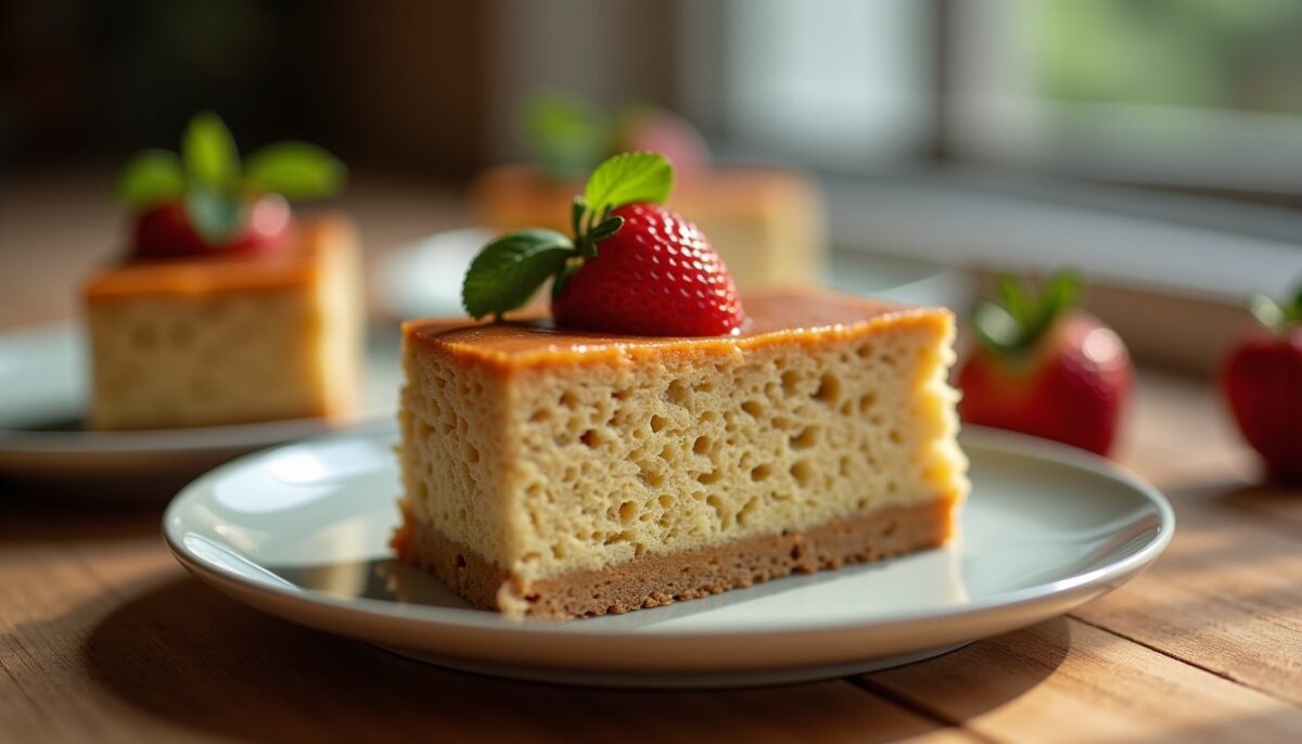 Délice vegan au Bounty : gâteau sans sucre ni beurre pour une gourmandise saine Délice vegan au Bounty : gâteau sans sucre ni beurre pour une gourmandise saine