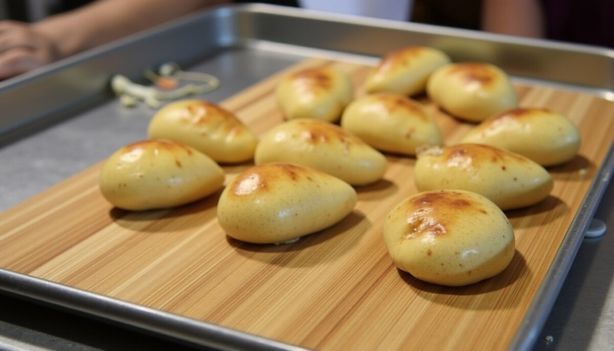 Les secrets gourmands des vraies gaufres de Liège