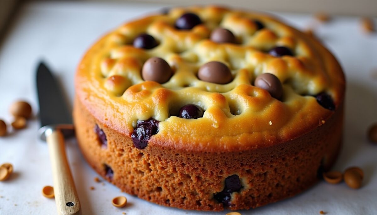 Bowlcake aux olives : une recette express, savoureuse et facile à réaliser ! Bowlcake aux olives : une recette express, savoureuse et facile à réaliser !