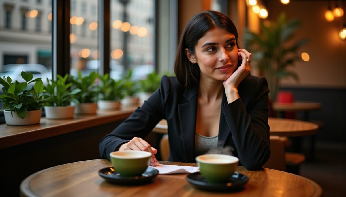 À la découverte du thé matcha : une escapade gourmande au cœur de Milan